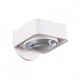 

Бра Paco, 6Вт LED, 4000К, 400лм, цвет белый