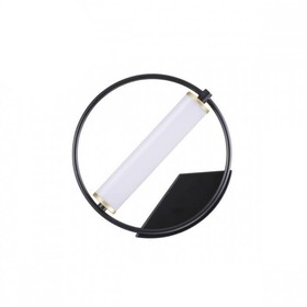 

Бра Bebetta, 6Вт LED, 4000К, 480лм, цвет чёрный