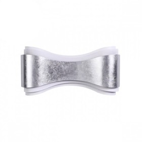 

Бра Farfi, 8Вт LED, 3000К, 257лм, цвет серебро