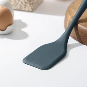 

Лопатка Доляна «Рэми», 29 см, цвет МИКС