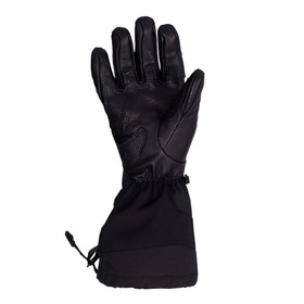 

Перчатки Jethwear Pow с утеплителем, чёрный, M