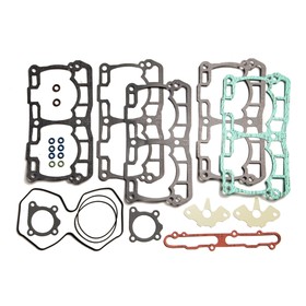 

Комплект прокладок верхний, Ski-doo, OEM 420894260
