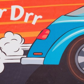 

Комплект штор Комикс, 147х267 +/- 3см 2шт, габардин, п/э100%