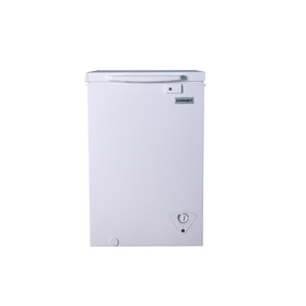 

Морозильный ларь Zarget ZCF 108W, класс А, 108 л, 1 корзина, суперзаморозка, белый