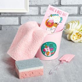 

Набор подарочный «Sweet unicorn»