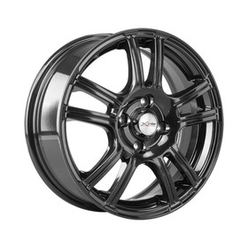 

Диск литой X'trike X-105 6x15 4x100 ET45 d67.1 BK