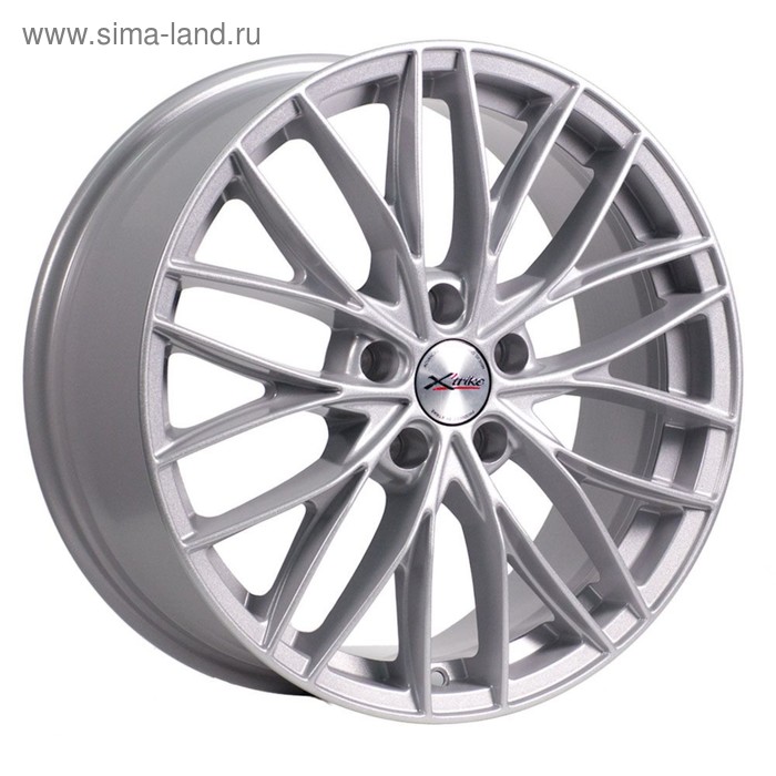 

Диск литой X'trike X-130 7.5x18 5x100 ET45 d56.1 HS