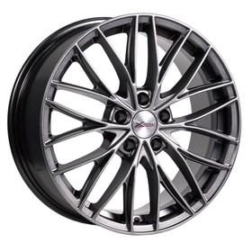 

Диск литой X'trike X-130 7.5x18 5x114.3 ET35 d67.1 HSB