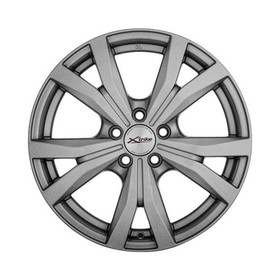 

Диск литой X'trike X-119 6.5x16 5x100 ET38 d67.1 HSB