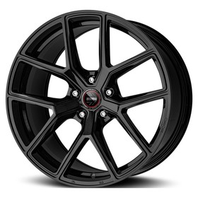 

Диск литой MOMO SUV RF-01 8.5x19 5x114.3 ET30 d60.1 Stardust Glossy Black