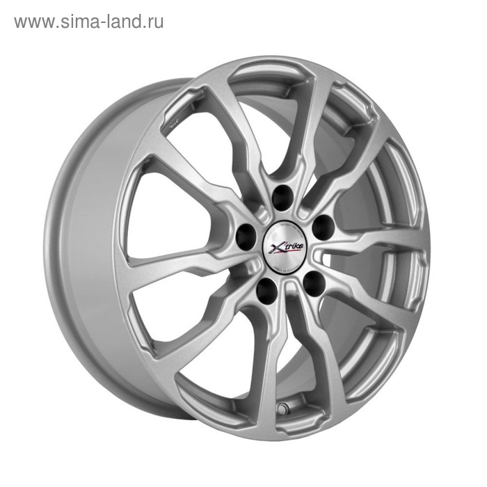 

Диск литой X'trike X-117 6.5x16 5x112 ET45 d57.1 HS