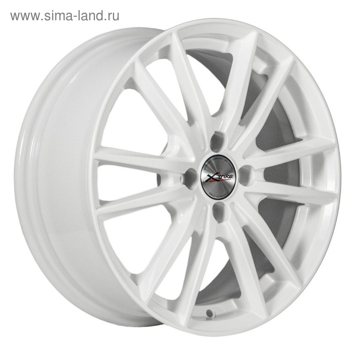 

Диск литой X'trike X-129 6.5x16 4x100 ET48 d54.1 W