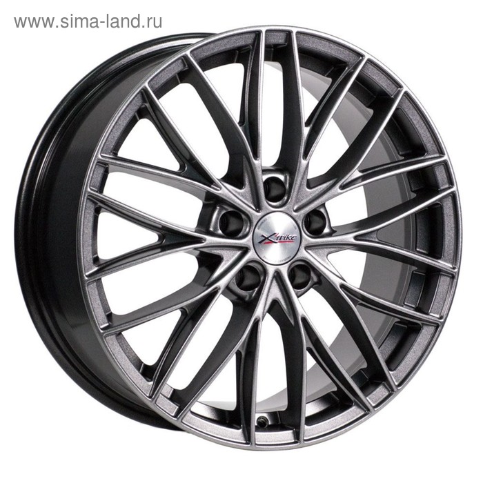 

Диск литой X'trike X-130 7.5x18 5x112 ET50 d57.1 HSB