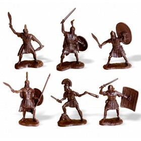 

Игровой набор «Римляне»