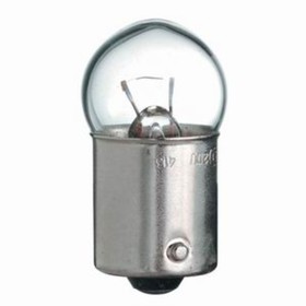 

Лампа автомобильная Tungsram, R10W, 12 В, 10 Вт, 2641