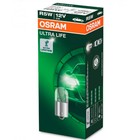 Лампа автомобильная Osram Ultra Life, R5W, 12 В, 5 Вт, 5007ULT Лампа автомобильная Osram Ultra Life, R5W, 12 В, 5 Вт, 5007ULT