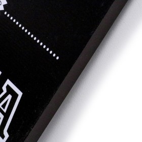 

Картина на холсте "Усилия" 40х50 см