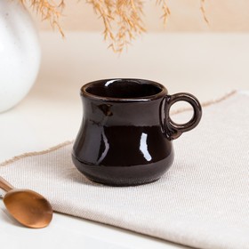

Чашка кофейная Black, 100 мл
