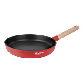 

Сковорода Rondell Red Edition 28 см