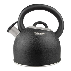 

Чайник Rondell Infinity 2.7 л