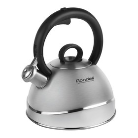 

Чайник Rondell Odem 2.4