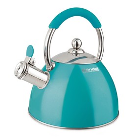 

Чайник Rondell Turquoise 2 л
