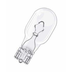 

Лампа автомобильная Osram, W16W, 12 В, 16 Вт, (W2,1x9,5d), набор 2 шт, 921-02B