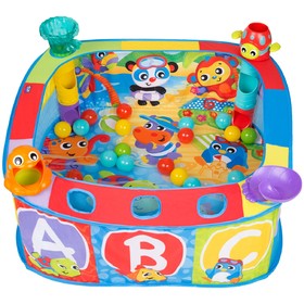 

Развивающий активный центр Playgro