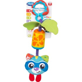 

Игрушка-подвеска Playgro «Енот»