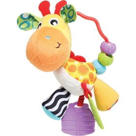 

Погремушка Playgro «Жираф»
