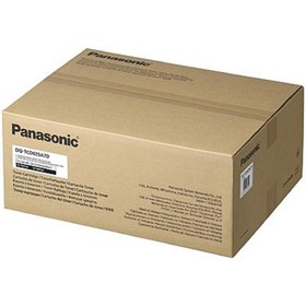 

Тонер Картридж Panasonic DQ-TCD025A7D черный x2уп. для Panasonic DP-MB545RU/MB536RU (50000стр.) (500