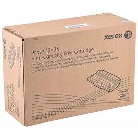

Тонер Картридж Xerox 106R01415 черный для Xerox Ph 3435 (10000стр.)