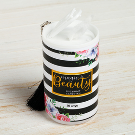 

Влажные салфетки "Magic and Beauty" 30 штук