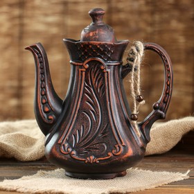 

Чайник "Сонет", 1 л, микс