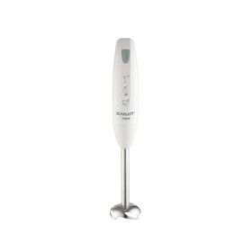 

УЦЕНКА Блендер Scarlett SC-HB42S09, 700 Вт белый