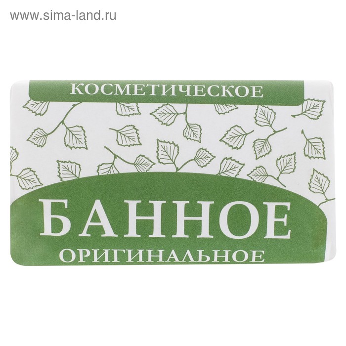 

Мыло Оригинальное Банное, 180 г