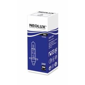 

Лампа автомобильная NEOLUX, H1, 24 В, 70 Вт, N466