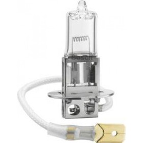 

Лампа автомобильная Bosch Trucklight Maxlife, H3, 24 В, 70 Вт, 1987302732