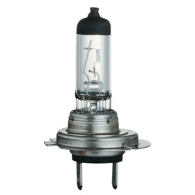 

Лампа автомобильная Bosch Trucklight Maxlife, H7, 24 В, 70 Вт, 1987302772