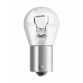 

Лампа автомобильная Bosch Trucklight Maxlife, P21W, 24 В, 21 Вт, 1987302701