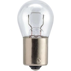 

Лампа автомобильная General Electric, P22, 24 В, 15 Вт, 1115