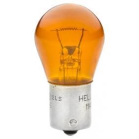 

Лампа автомобильная Hella Heavy Duty, PY21W, 24 В, 21 Вт, 8GA 006 841-251