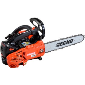 Бензопила ECHO CS-2511TES-10" CS-2511TES/25RC, 1.1 кВт, 25 см3, шина 25 см, 3/8", 40 звеньев 47019 от Сима-ленд