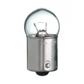 

Лампа автомобильная General Electric HD, R10W, 24 В, 10 Вт, 2643HD