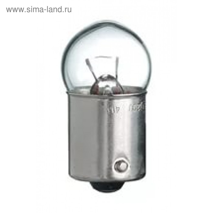 Лампа автомобильная General Electric HD, R10W, 24 В, 10 Вт, 2643HD