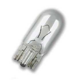 

Лампа автомобильная General Electric, W1.2W, 24 В, 1.2 Вт, 91602