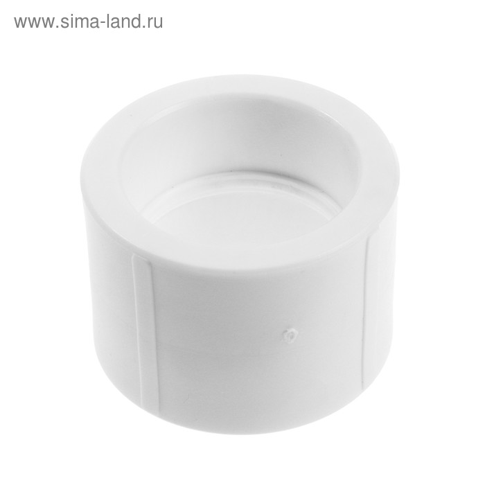 

Муфта VALFEX, полипропиленовая, d=75 мм