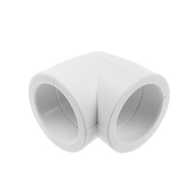 

Уголок VALFEX, полипропиленовый, d=90 мм, 90°