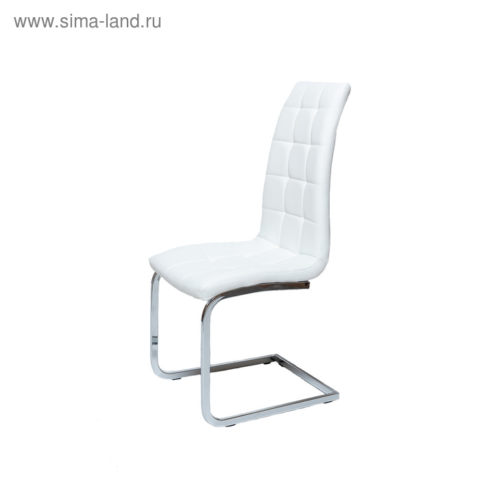 

Стул 430х430х1060 Белый