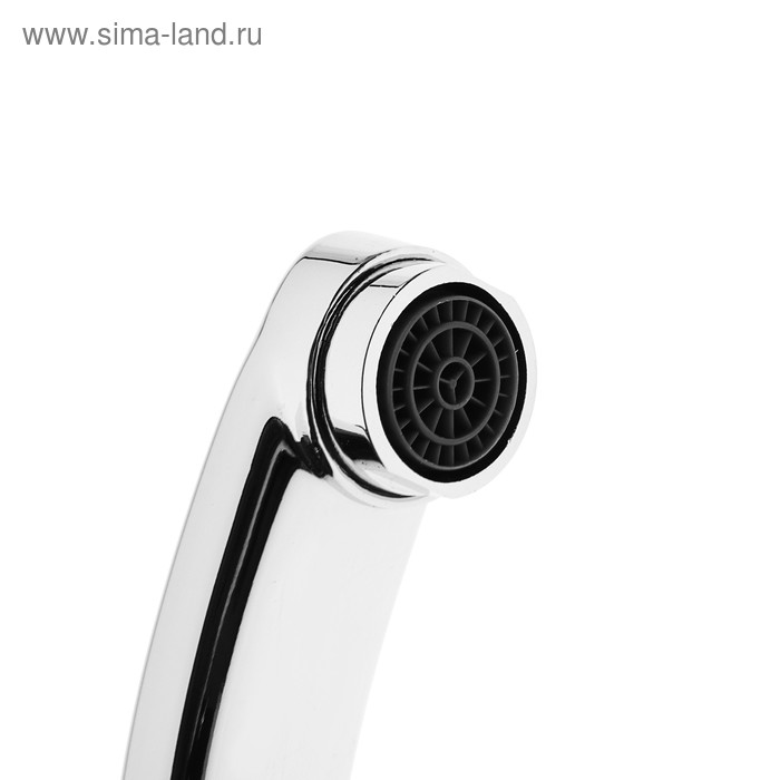

Смеситель для кухни ROEGEN RC001A, однорычажный, хром